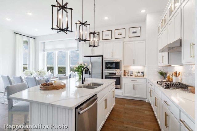 5044 Westhaven Circle, Denison, TX 75020