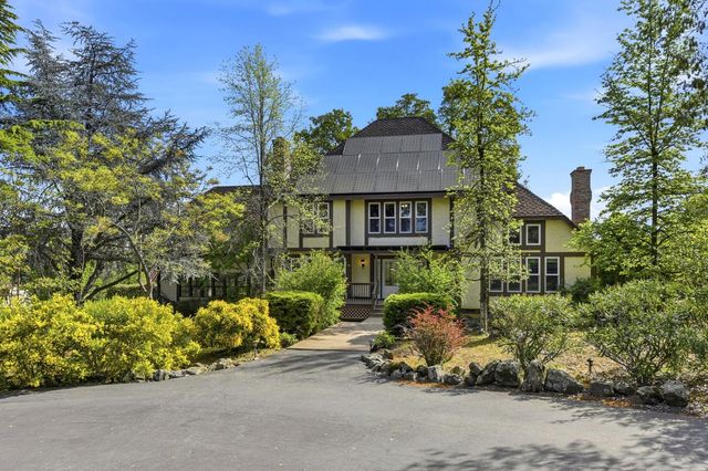 1790 Deer Valley Rd, Rescue, CA 95672