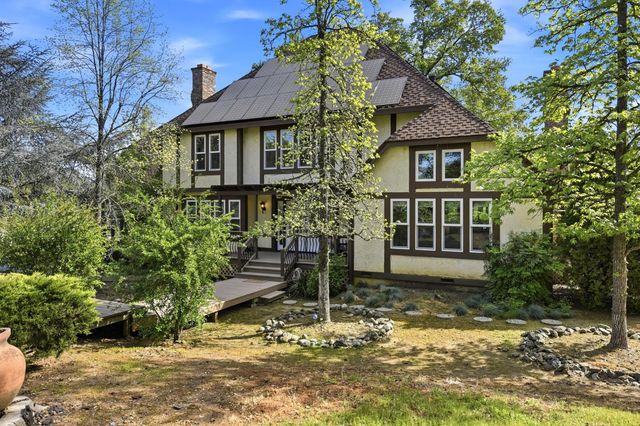 1790 Deer Valley Rd, Rescue, CA 95672