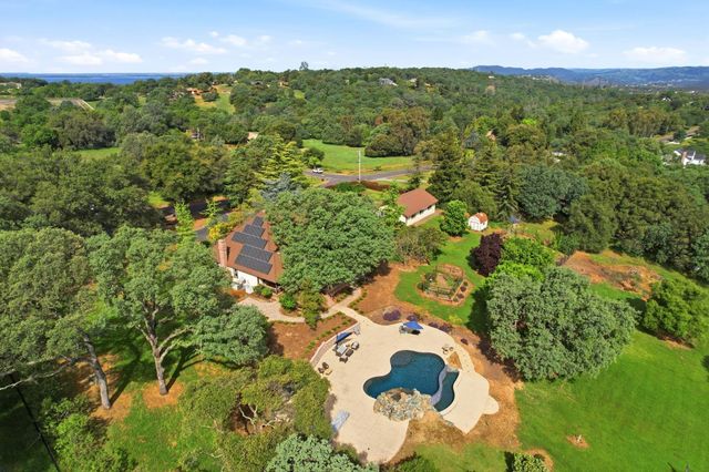 1790 Deer Valley Rd, Rescue, CA 95672