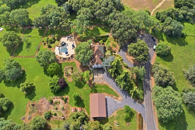 1790 Deer Valley Rd, Rescue, CA 95672