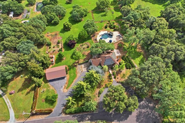 1790 Deer Valley Rd, Rescue, CA 95672