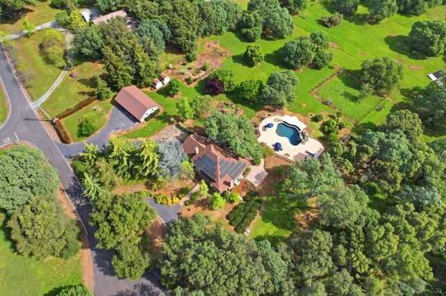 1790 Deer Valley Rd, Rescue, CA 95672