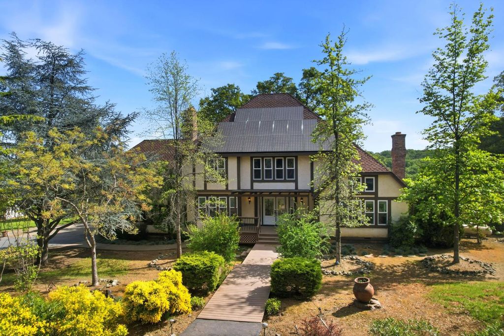 1790 Deer Valley Rd, Rescue, CA 95672