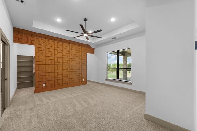3217 Bairds Lane, Burleson, TX 76028