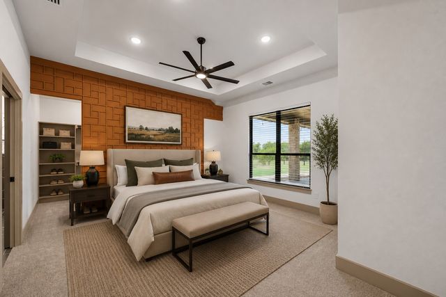 3217 Bairds Lane, Burleson, TX 76028