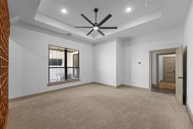 3217 Bairds Lane, Burleson, TX 76028