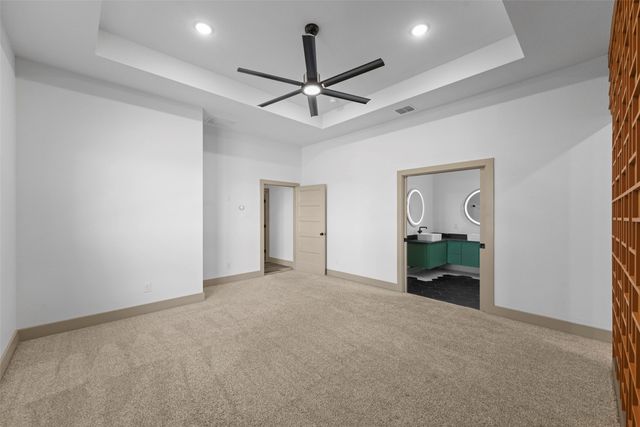 3217 Bairds Lane, Burleson, TX 76028