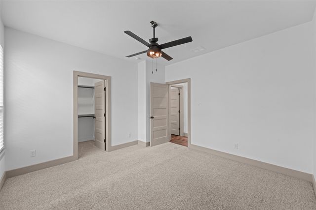 3217 Bairds Lane, Burleson, TX 76028