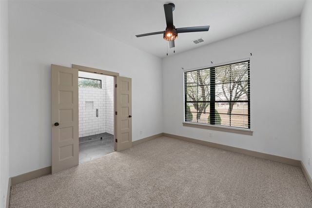 3217 Bairds Lane, Burleson, TX 76028