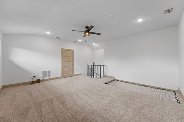 3217 Bairds Lane, Burleson, TX 76028