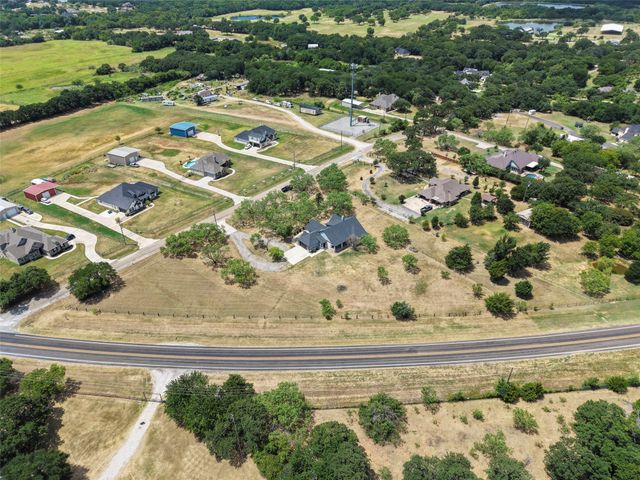 3217 Bairds Lane, Burleson, TX 76028