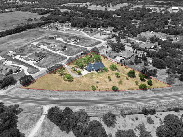 3217 Bairds Lane, Burleson, TX 76028
