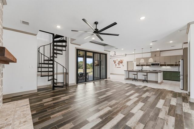 3217 Bairds Lane, Burleson, TX 76028
