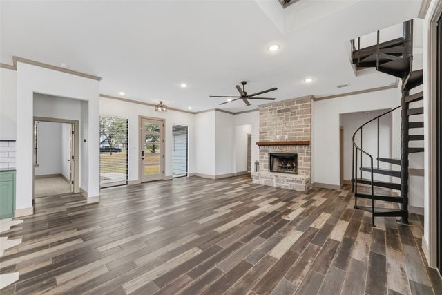 3217 Bairds Lane, Burleson, TX 76028