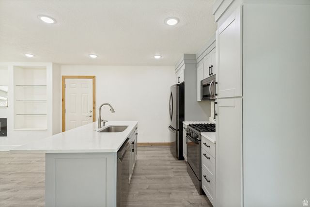 8960 S 1240 W, West Jordan, UT 84088