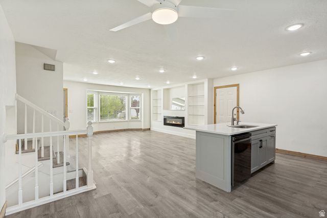 8960 S 1240 W, West Jordan, UT 84088