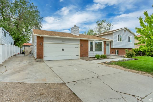 8960 S 1240 W, West Jordan, UT 84088