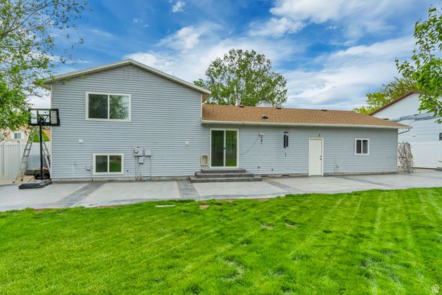 8960 S 1240 W, West Jordan, UT 84088