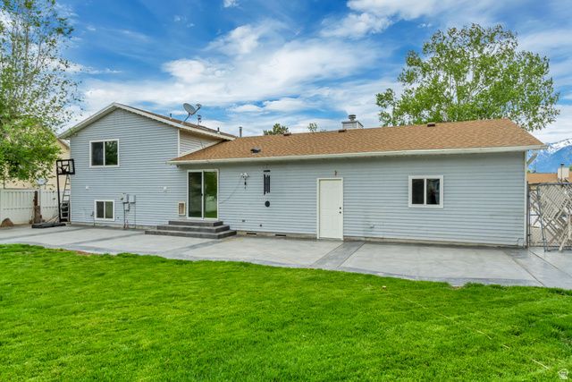 8960 S 1240 W, West Jordan, UT 84088