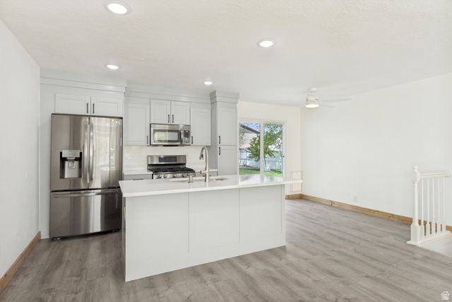 8960 S 1240 W, West Jordan, UT 84088