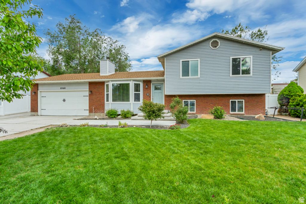 8960 S 1240 W, West Jordan, UT 84088