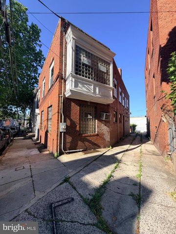 226 ORANGE ST, Reading, PA 19602