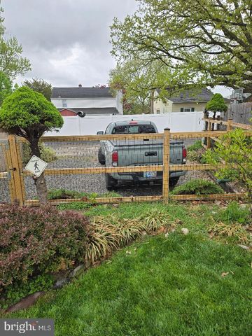 424 WOODLAWN AVE, Willow Grove, PA 19090