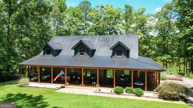 710 Line Creek Road, Senoia, GA 30276