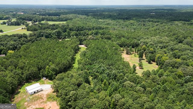 710 Line Creek Road, Senoia, GA 30276