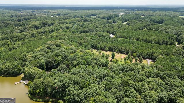 710 Line Creek Road, Senoia, GA 30276