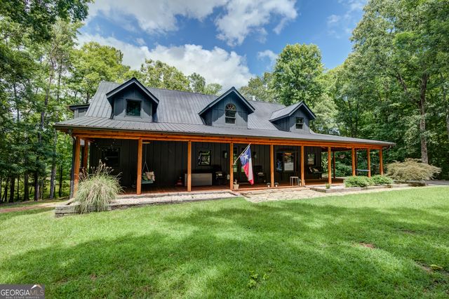 710 Line Creek Road, Senoia, GA 30276