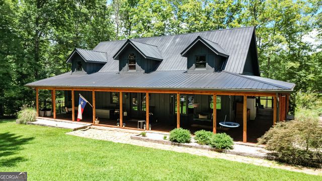 710 Line Creek Road, Senoia, GA 30276