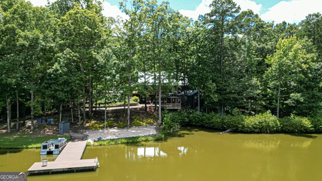 710 Line Creek Road, Senoia, GA 30276