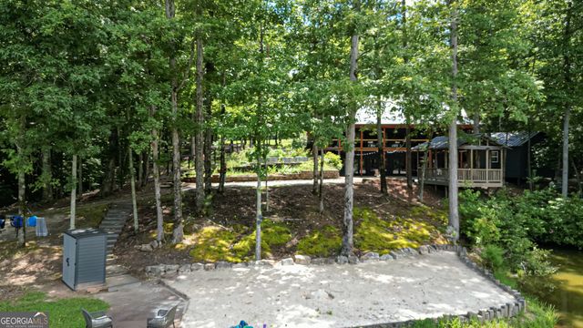 710 Line Creek Road, Senoia, GA 30276