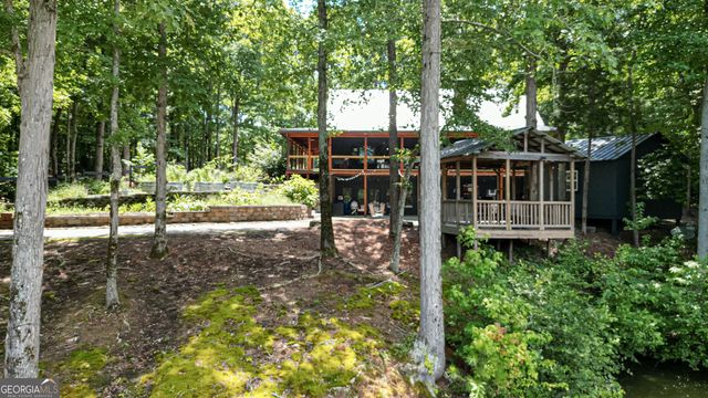 710 Line Creek Road, Senoia, GA 30276