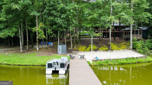 710 Line Creek Road, Senoia, GA 30276