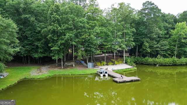 710 Line Creek Road, Senoia, GA 30276