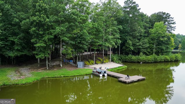 710 Line Creek Road, Senoia, GA 30276