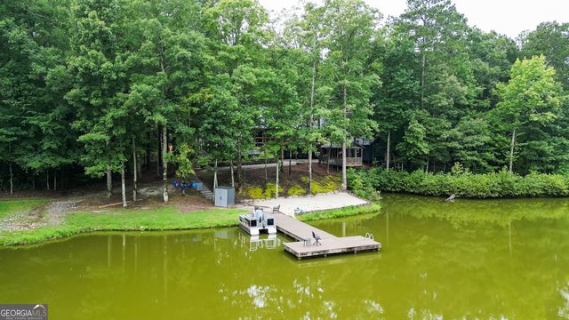 710 Line Creek Road, Senoia, GA 30276