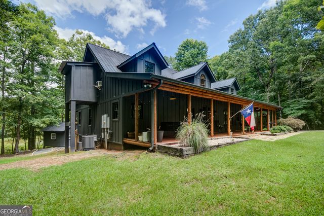 710 Line Creek Road, Senoia, GA 30276