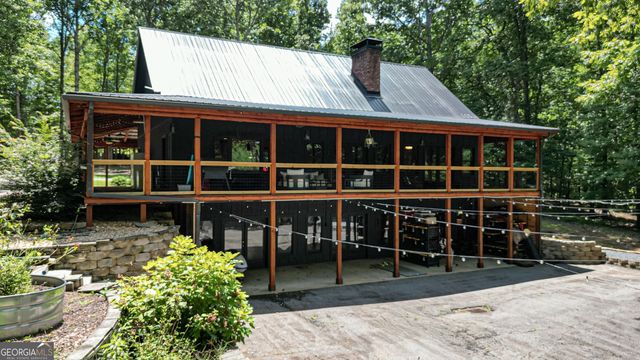 710 Line Creek Road, Senoia, GA 30276