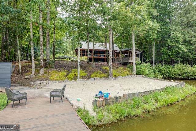 710 Line Creek Road, Senoia, GA 30276