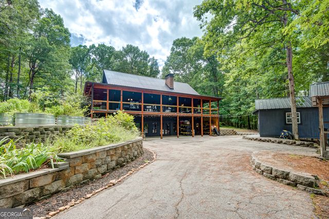 710 Line Creek Road, Senoia, GA 30276