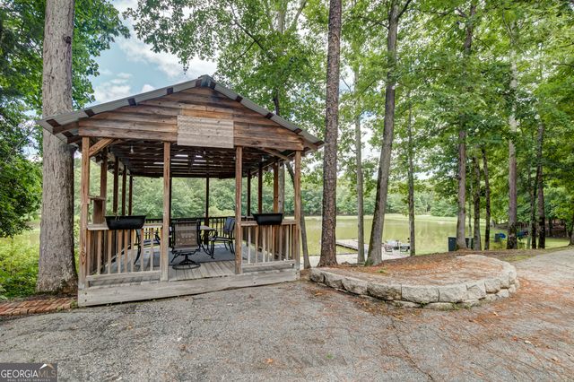 710 Line Creek Road, Senoia, GA 30276