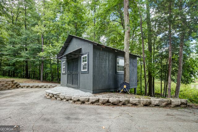 710 Line Creek Road, Senoia, GA 30276