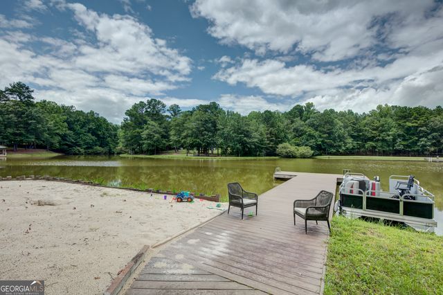 710 Line Creek Road, Senoia, GA 30276