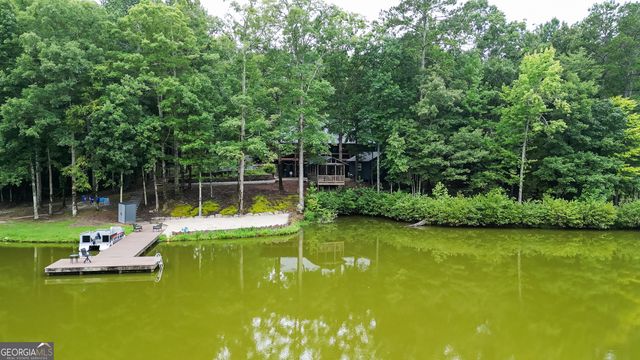 710 Line Creek Road, Senoia, GA 30276