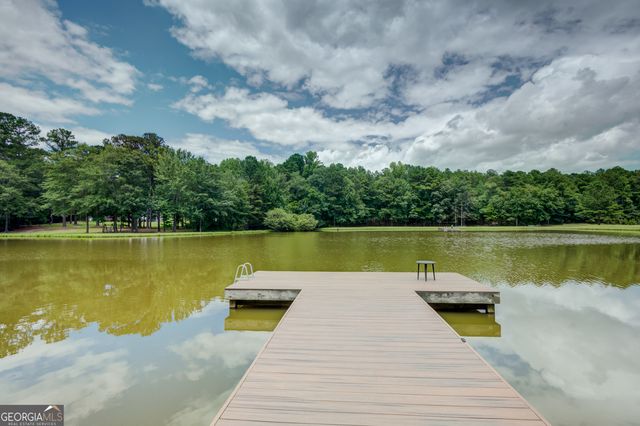 710 Line Creek Road, Senoia, GA 30276