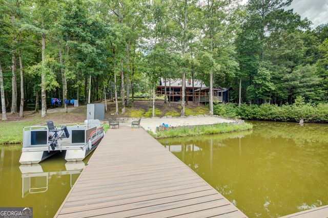 710 Line Creek Road, Senoia, GA 30276